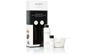 Balmain Professional Aftercare Rejuvenating Hair Extension Treatment-Set